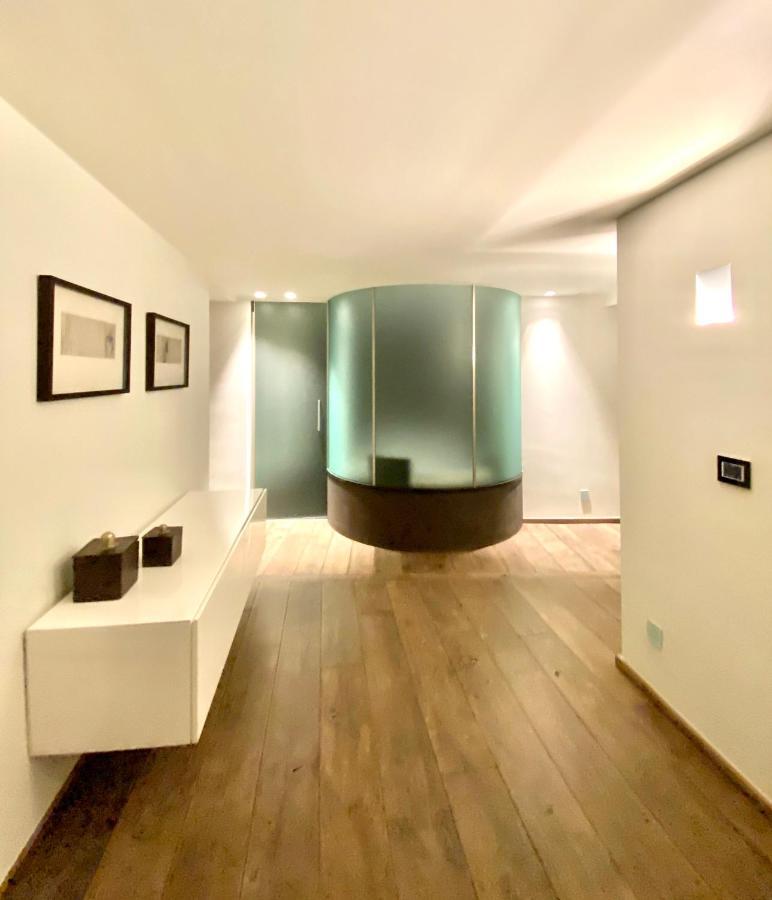 Le Refuge D'Eli - La Maison Vitrival 외부 사진